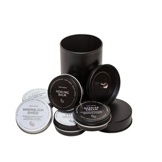 Mineral Sunscreen