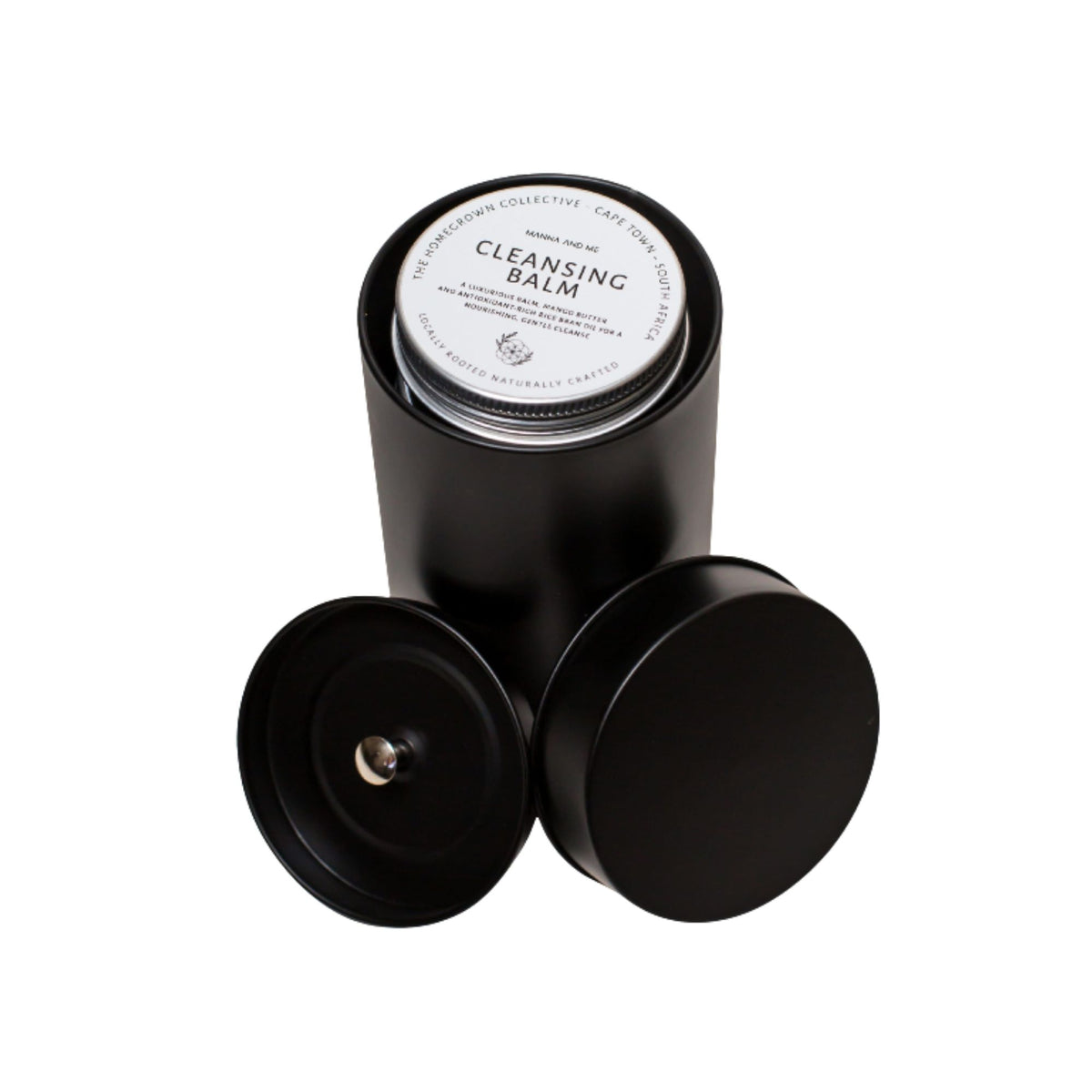 Ritual Discovery Set - 4 Travel Size Tins