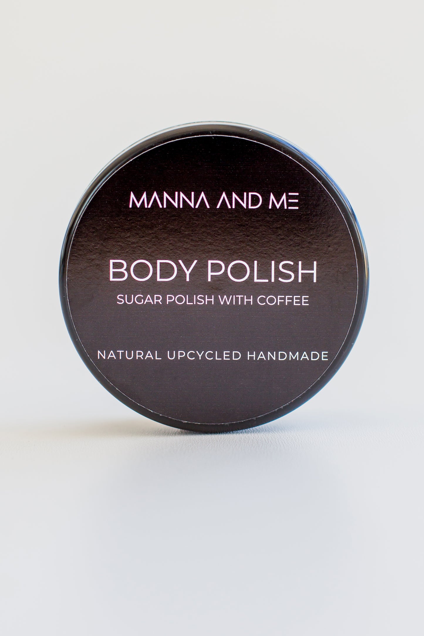 Sugar Body Polish