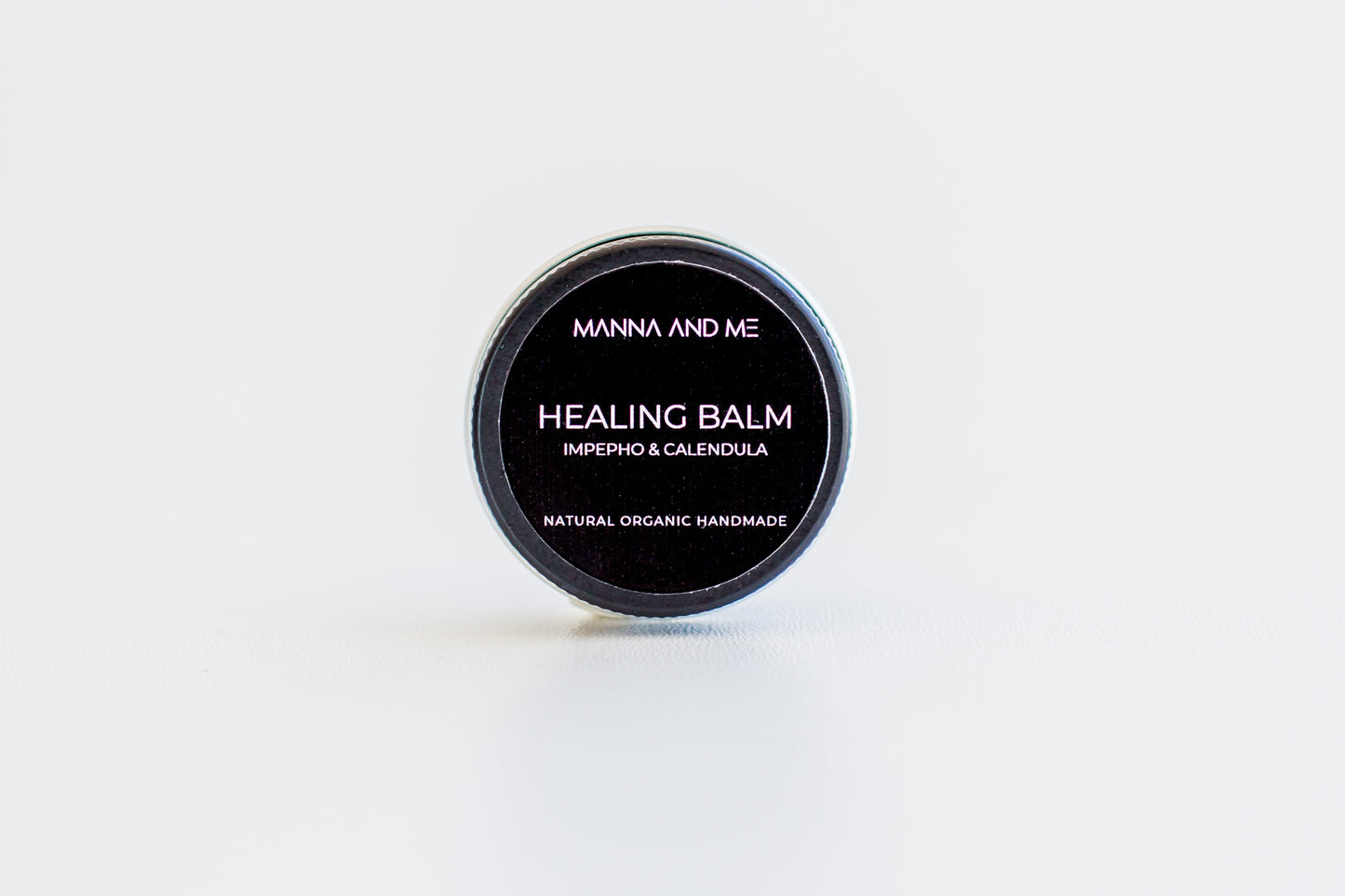 Healing Balm