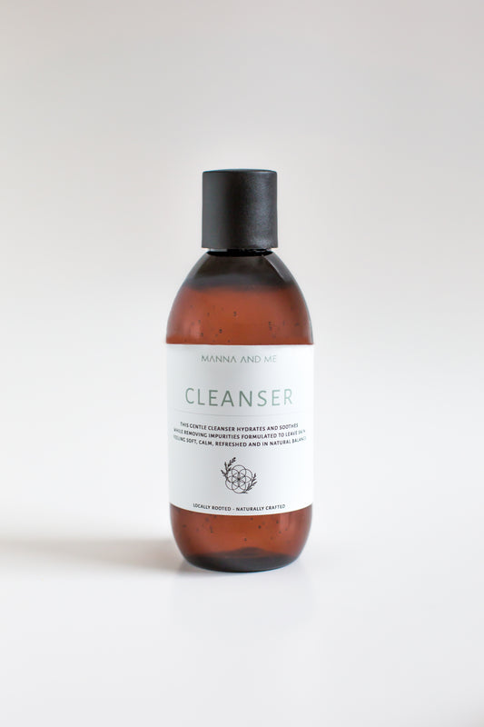 Cleanser