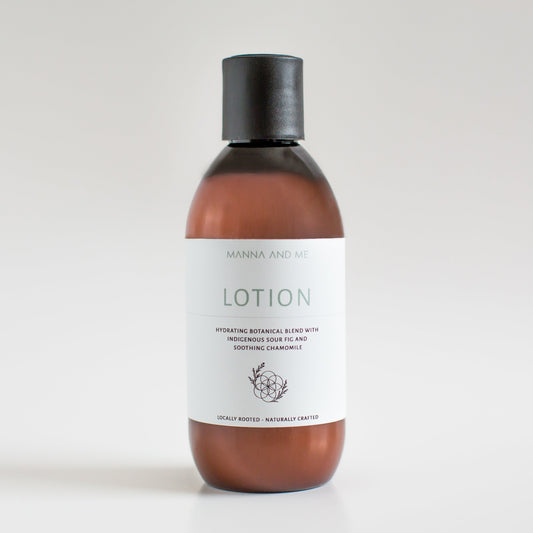 Lotion