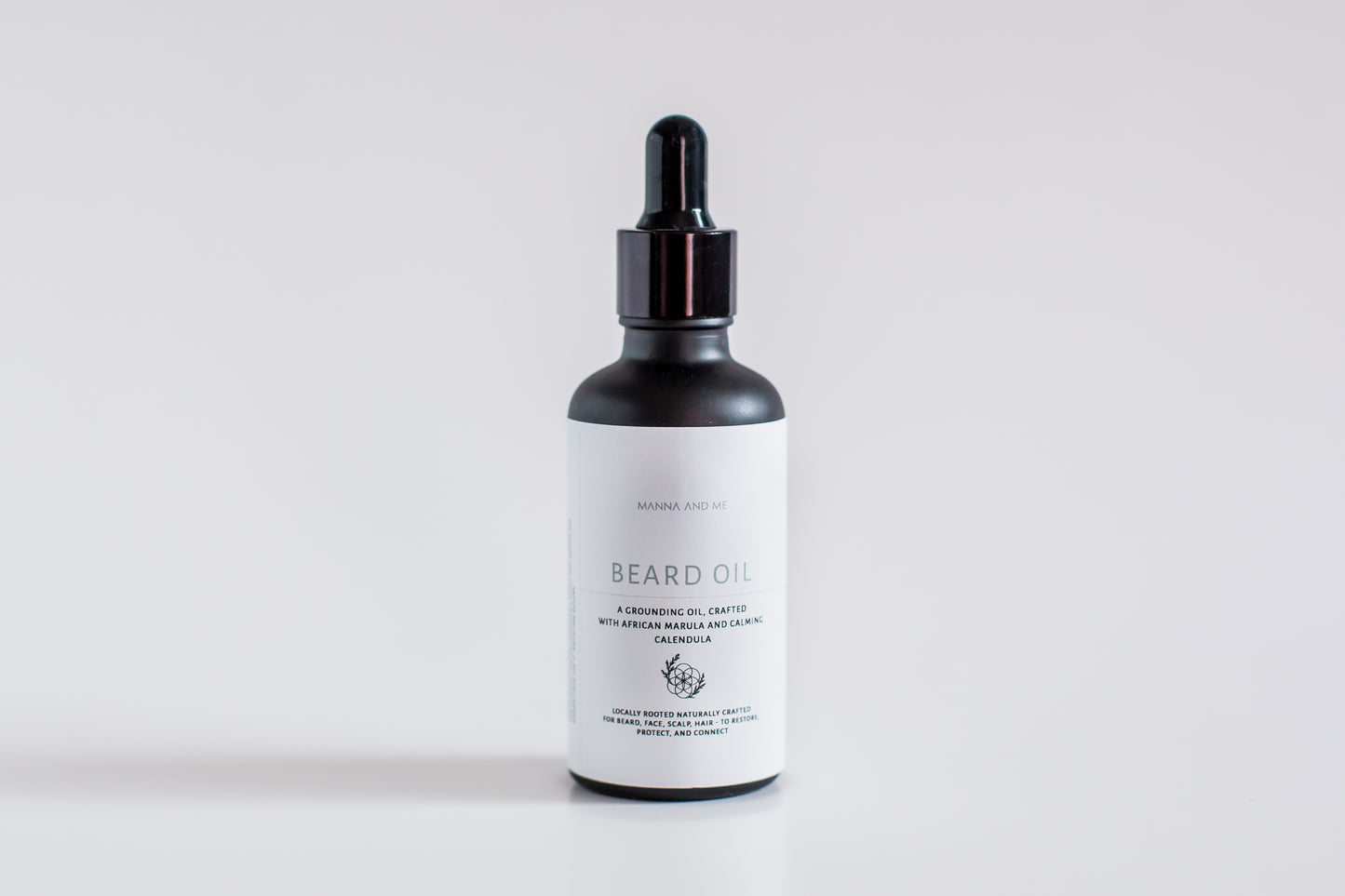 Beard Oil