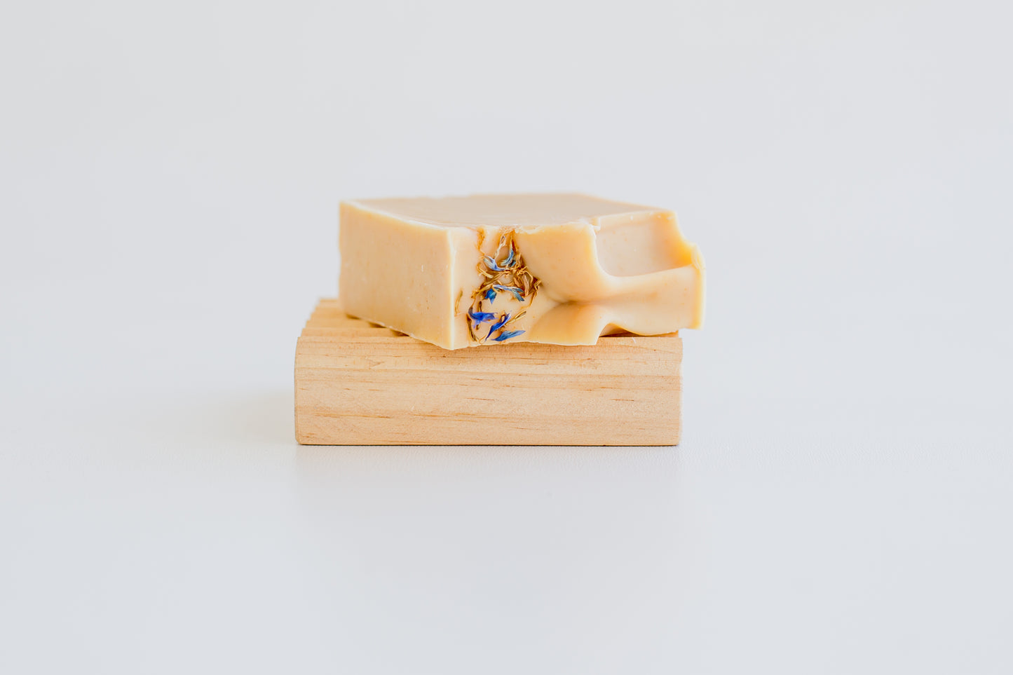 Artisanal Natural Soap
