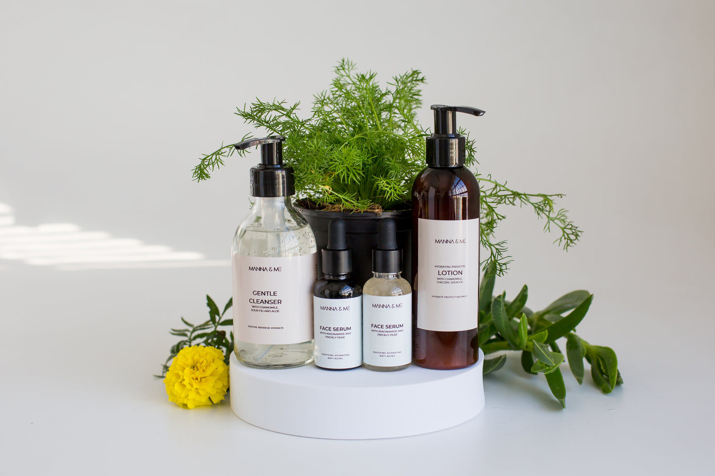 Face Serum