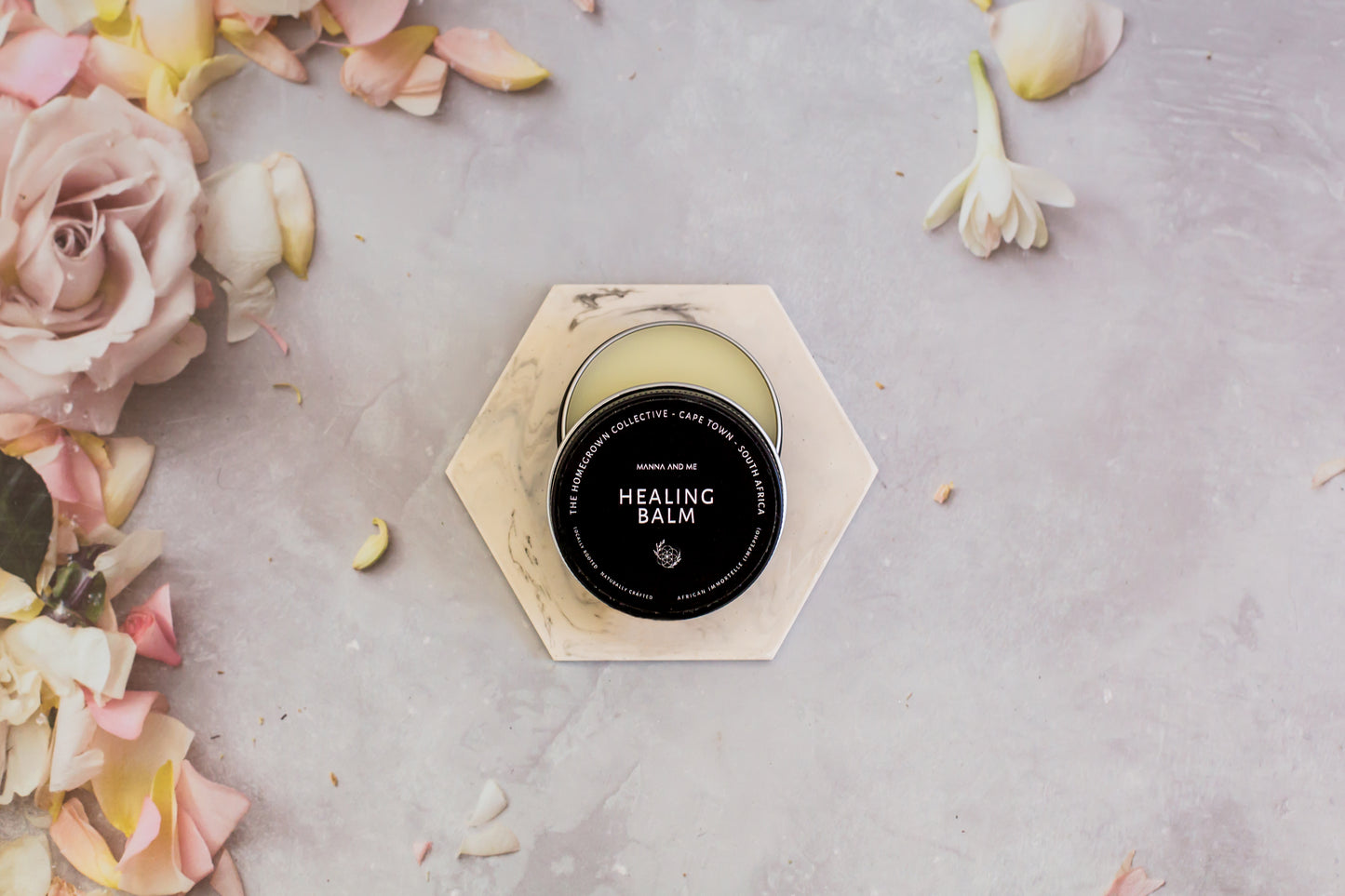 Healing Balm
