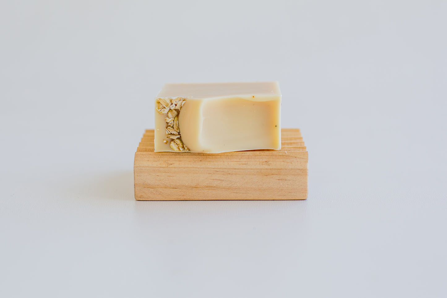 Artisanal Natural Soap