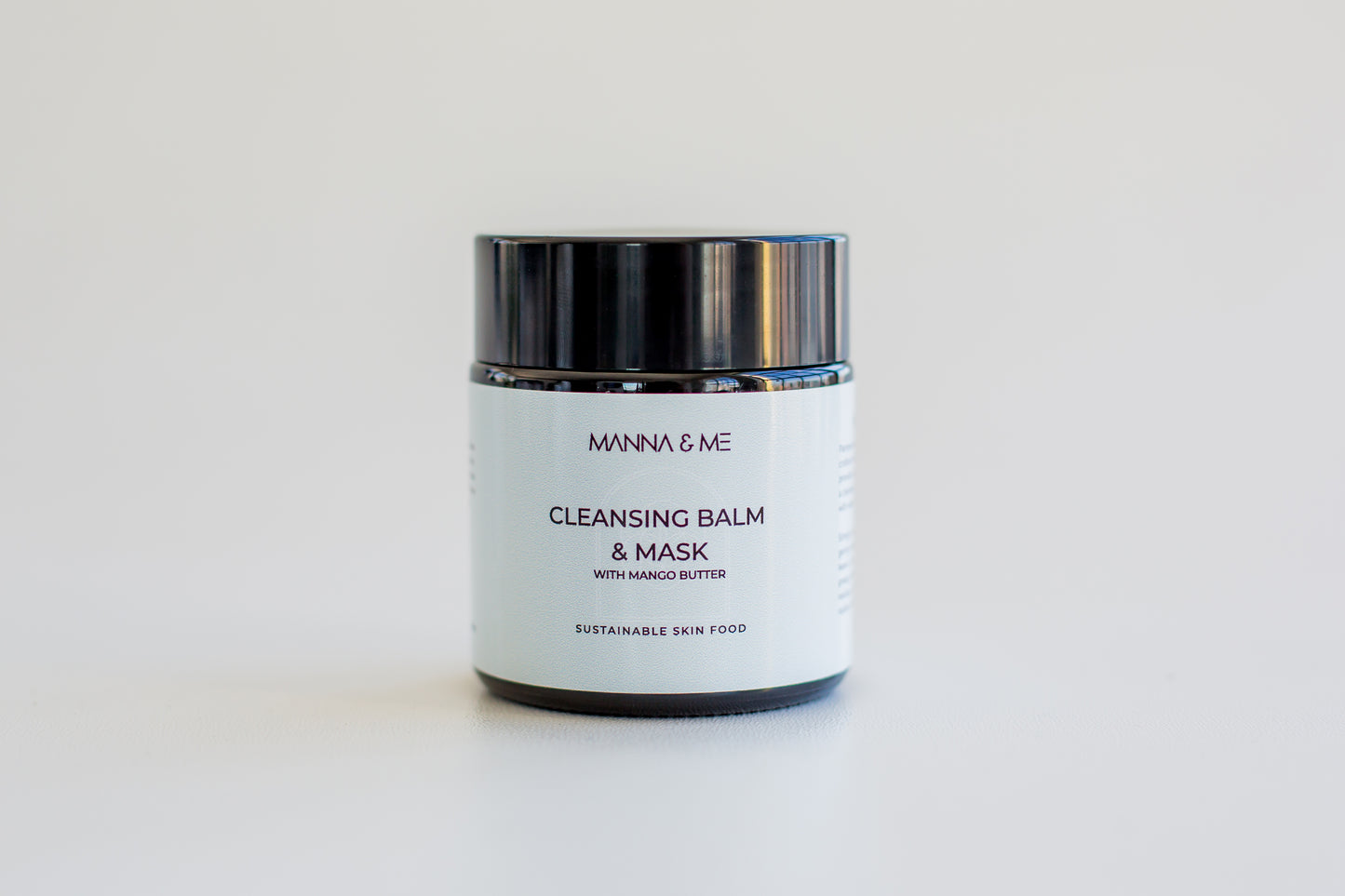 Cleansing Balm & Mask