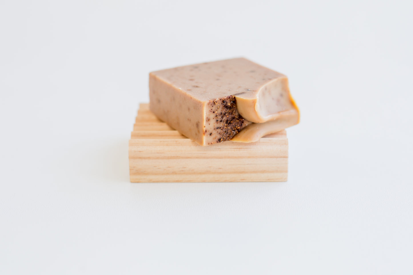 Artisanal Natural Soap