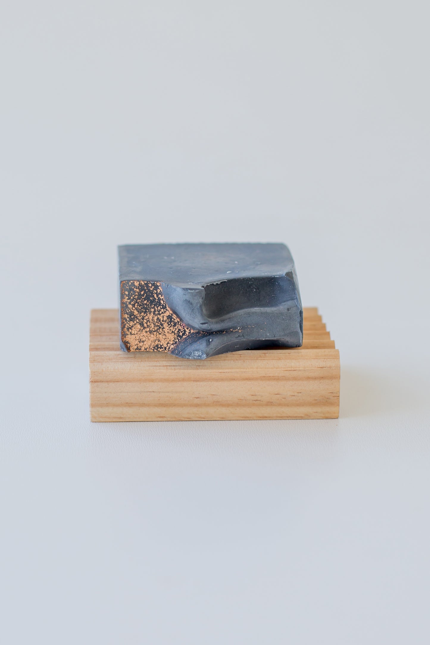 Artisanal Natural Soap
