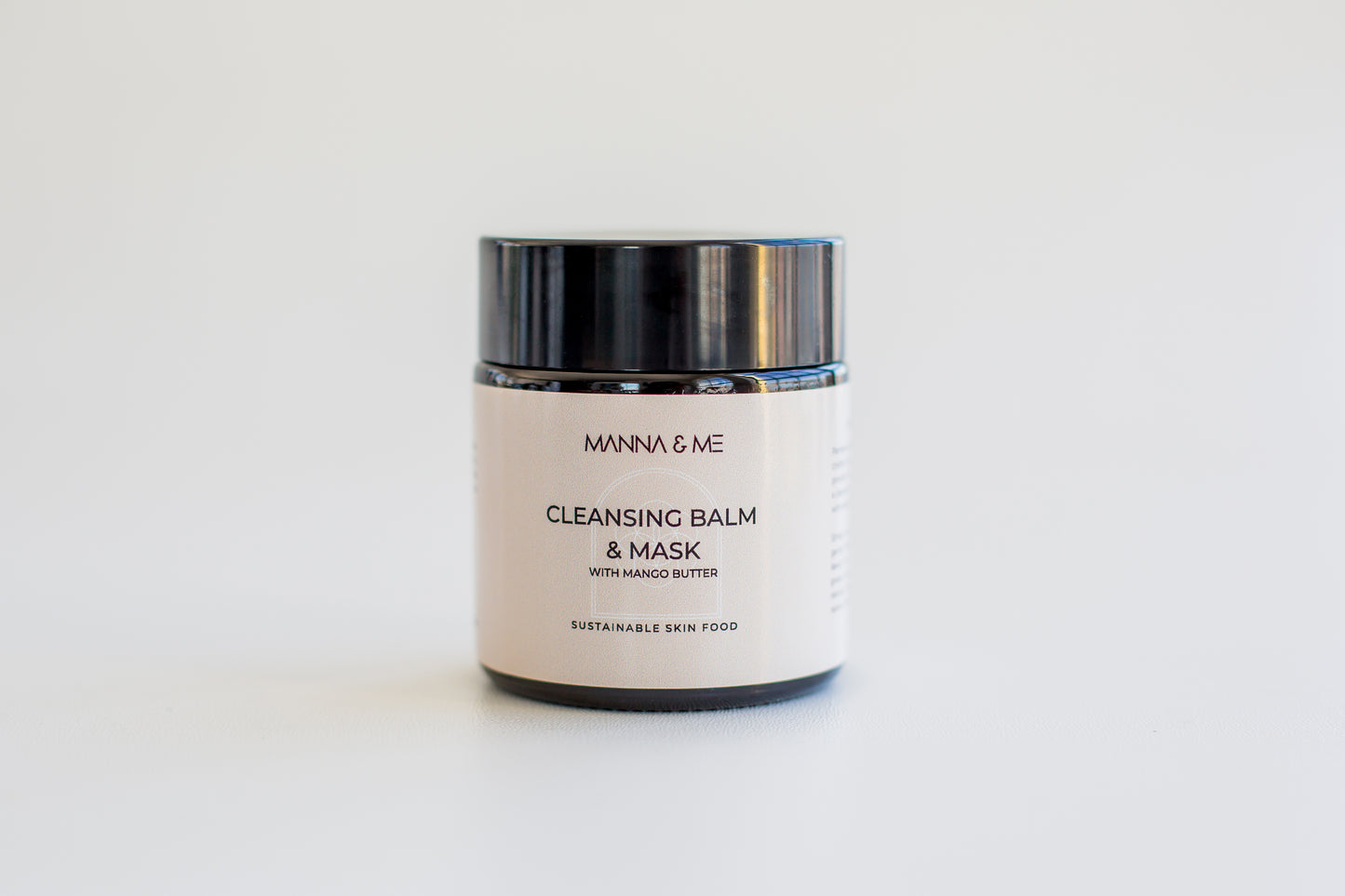 Cleansing Balm & Mask