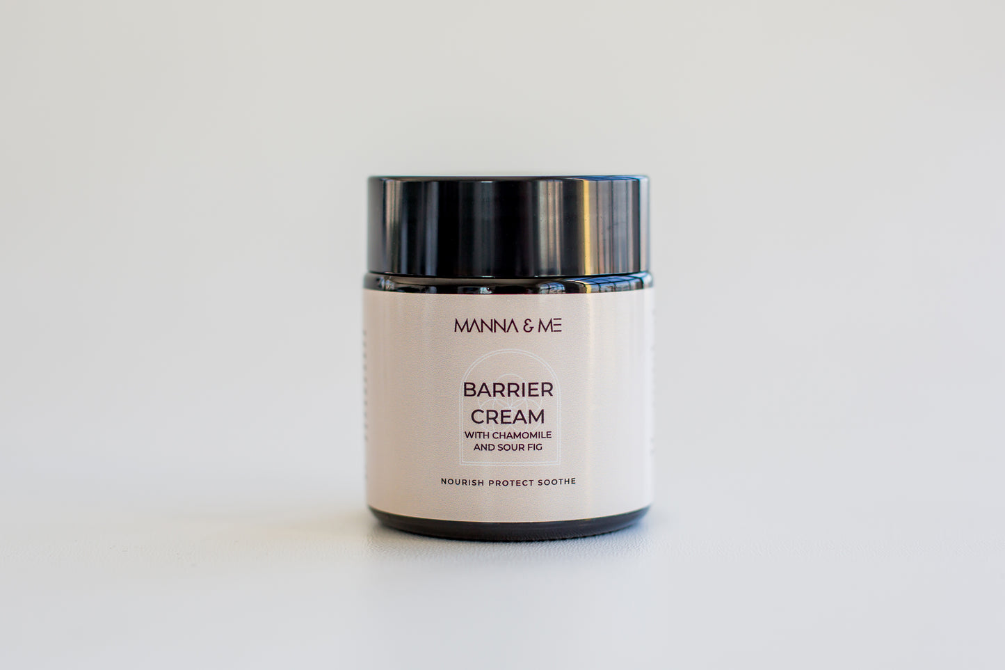 Barrier Cream
