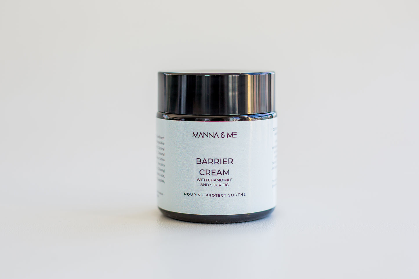 Barrier Cream
