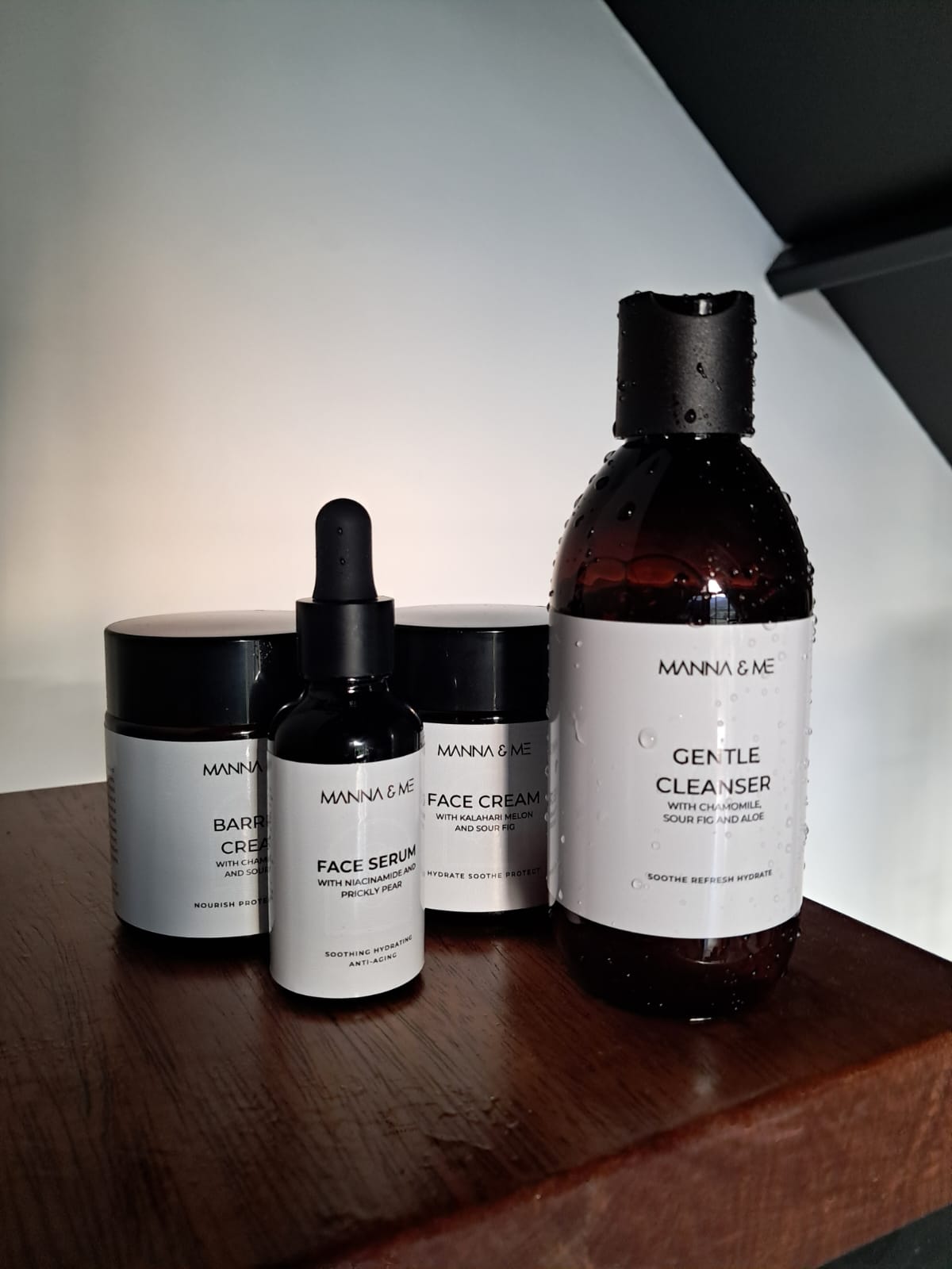 Cleanser