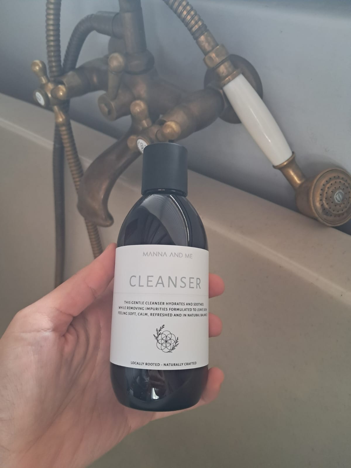 Cleanser