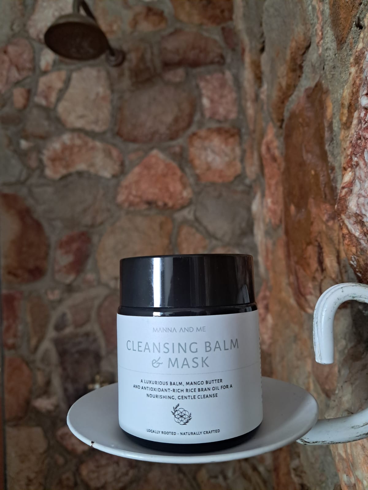Cleansing Balm & Mask