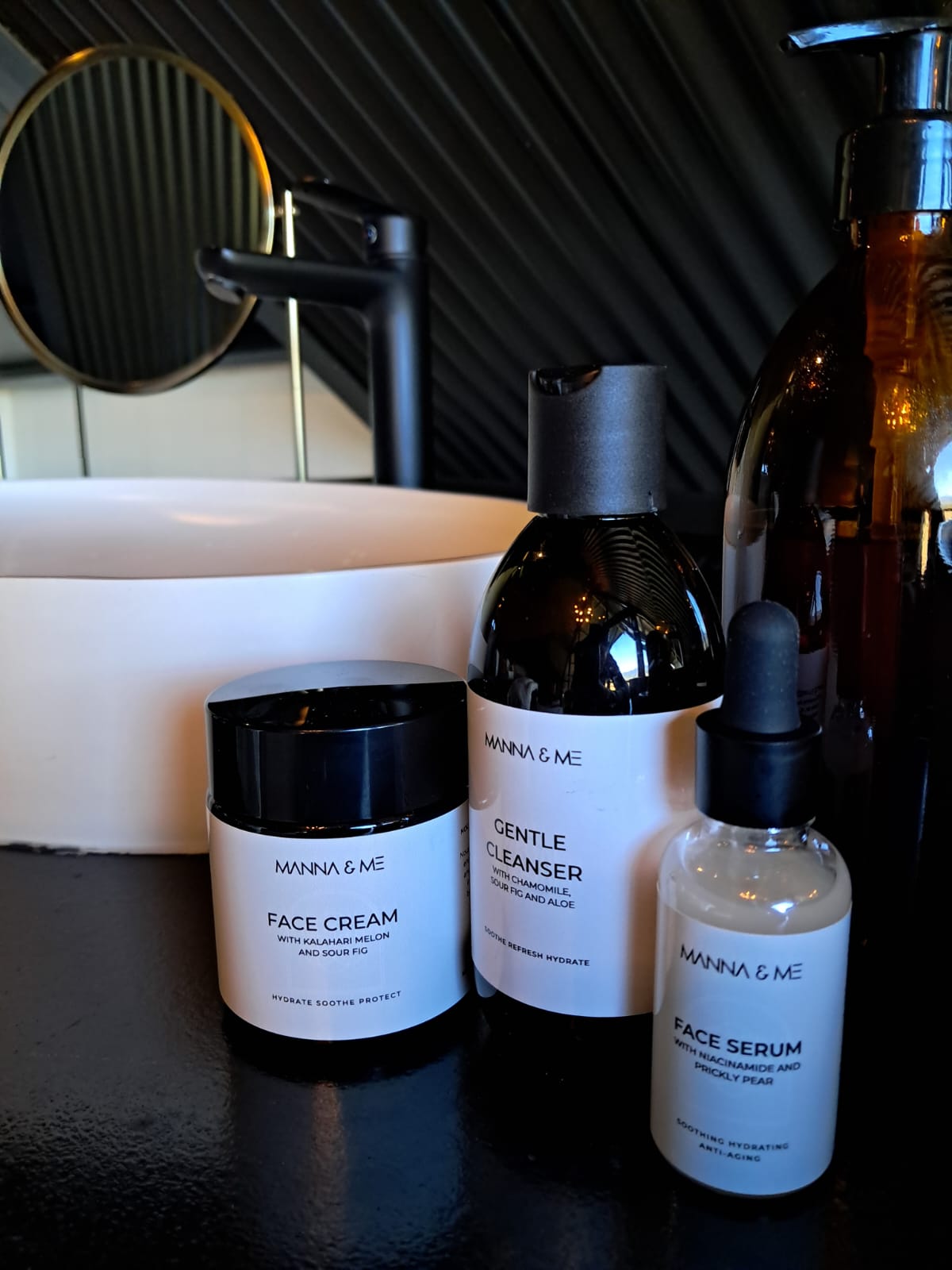Cleanser
