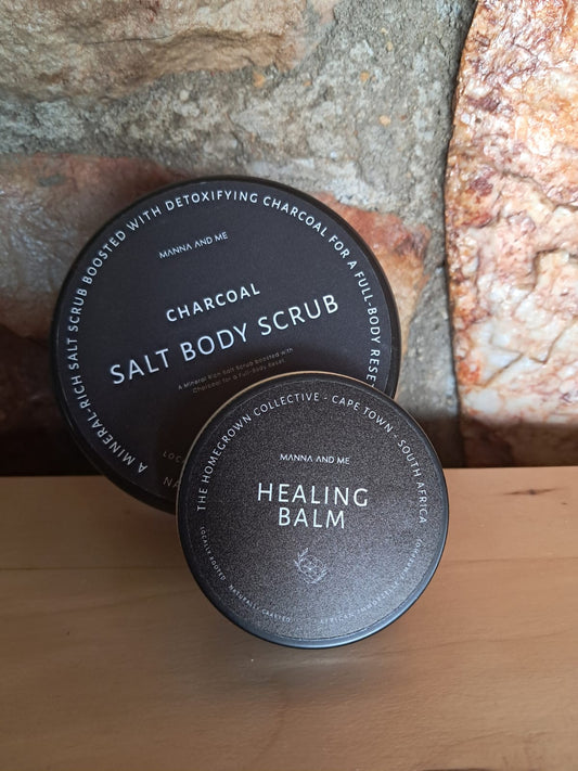 Healing Balm