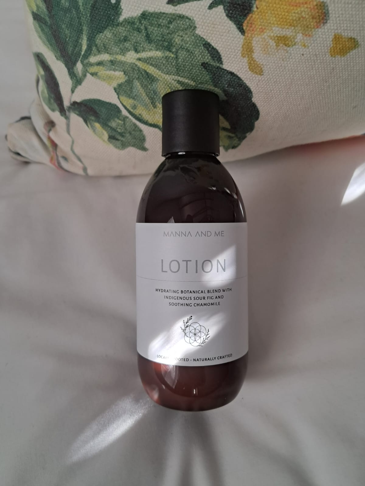Lotion