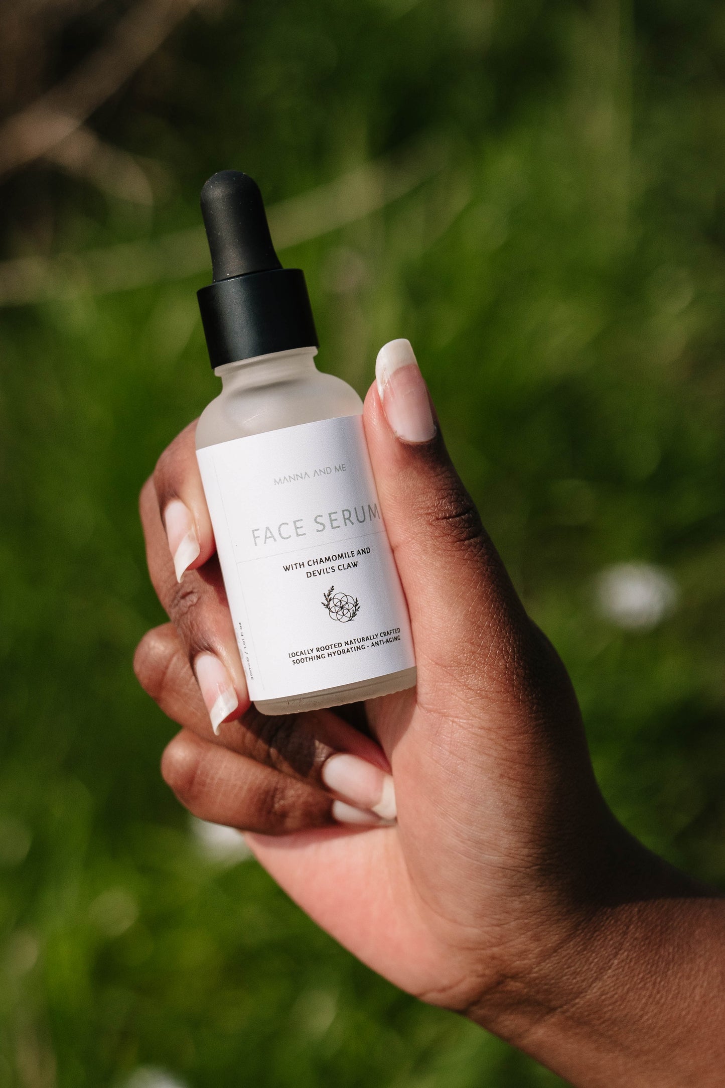 Serum