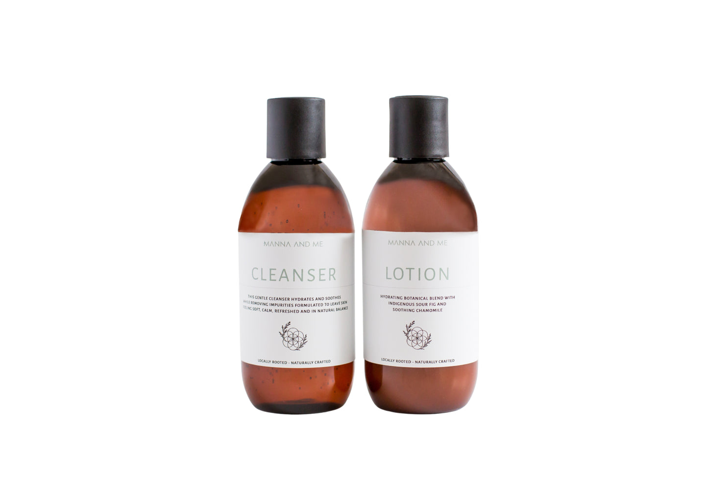 Cleanser