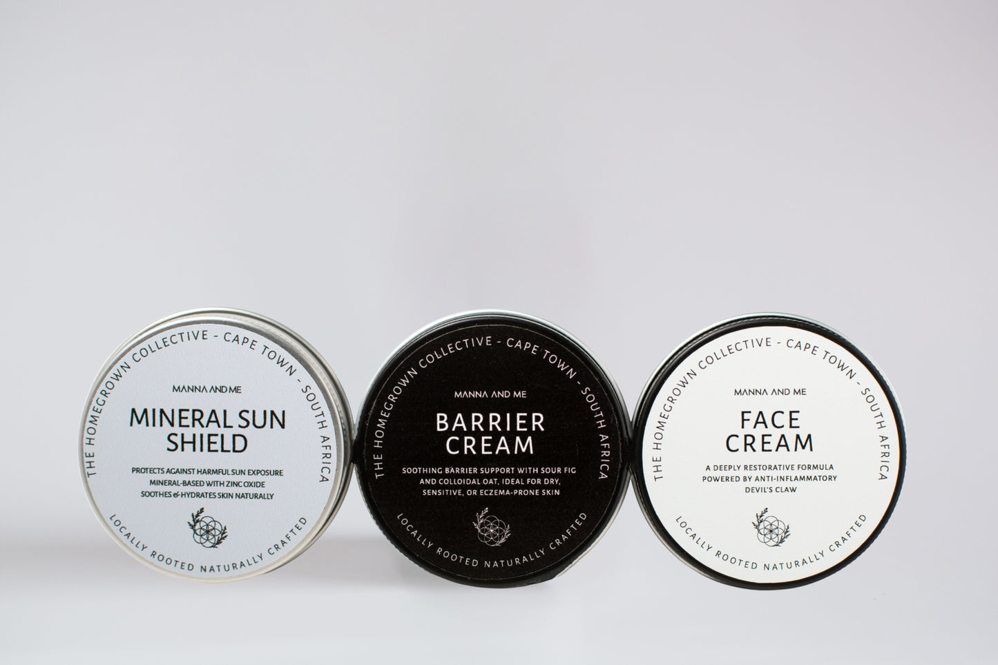 Mineral Sunscreen
