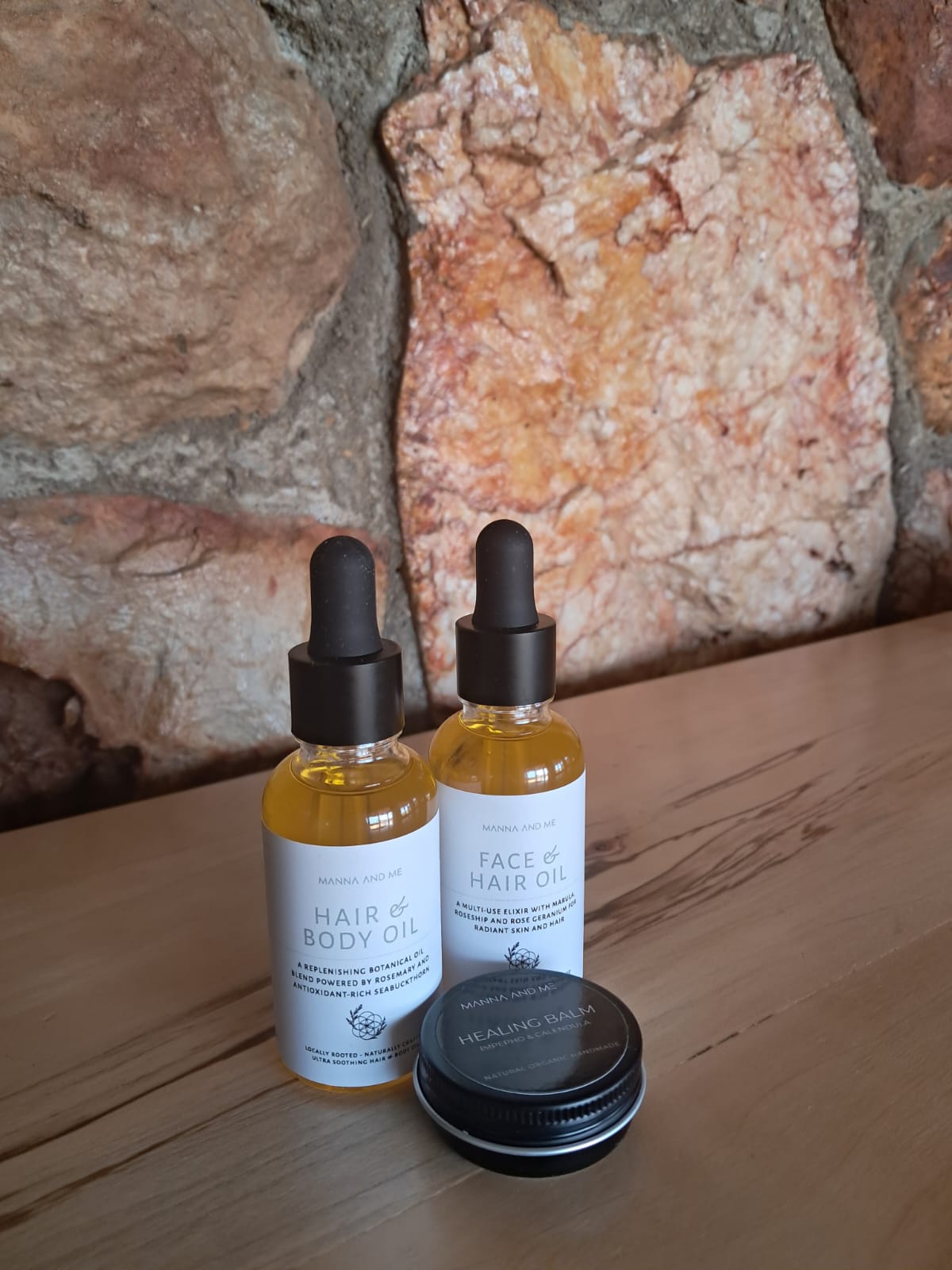 Healing Balm