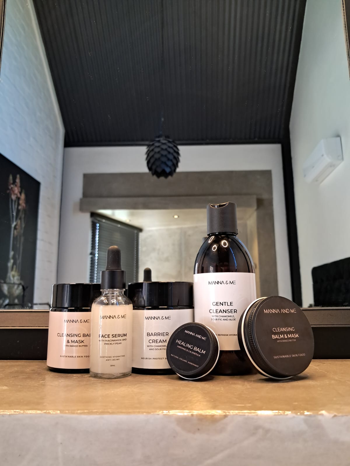 Barrier Cream