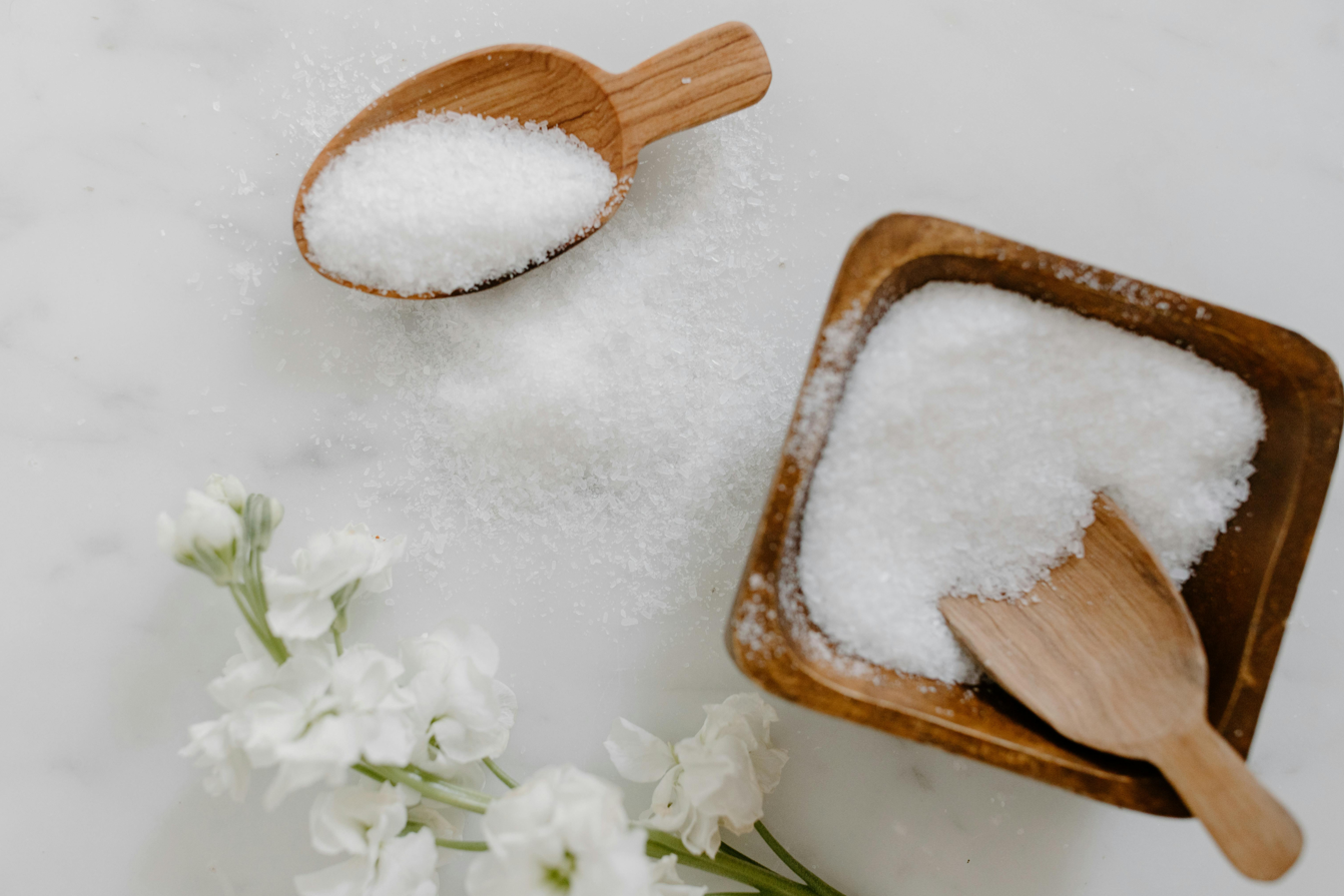 Epsom Salts