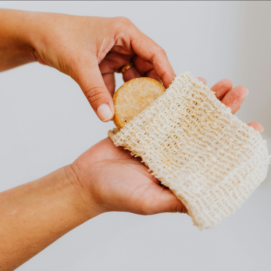 Soap Saver