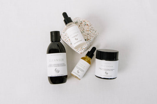 FORTIFY: Why Strong Skin Needs More Than Moisture