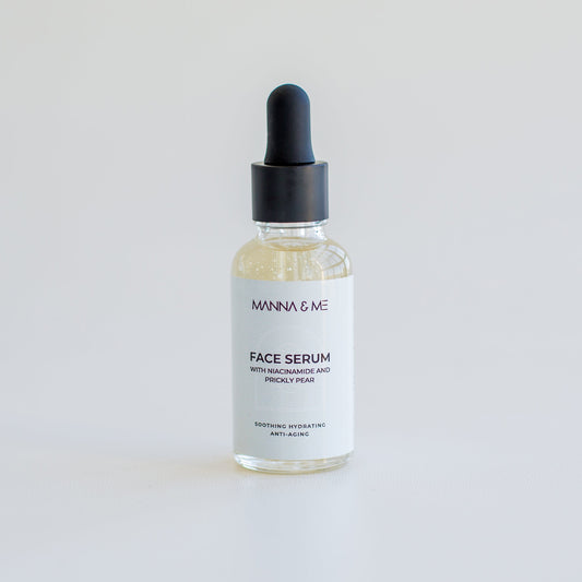 Face Serum