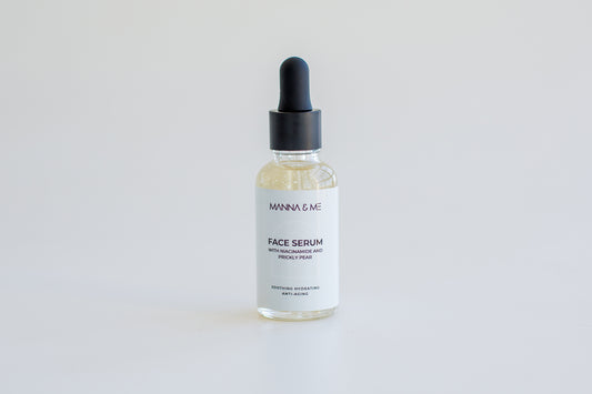Face Serum