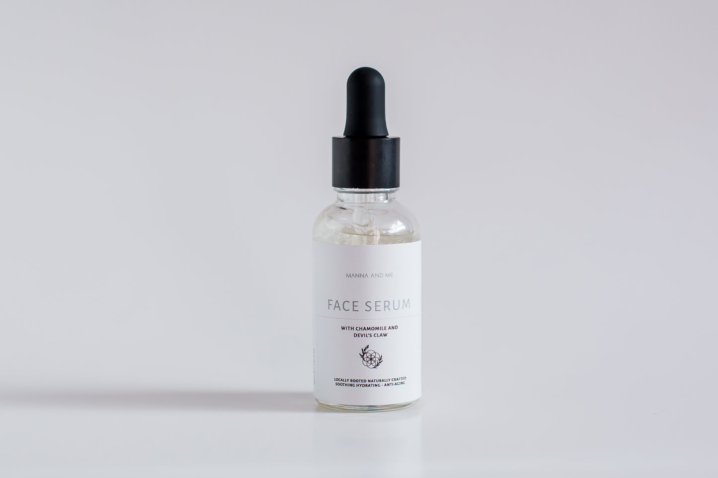 Serum NEW FORMULA