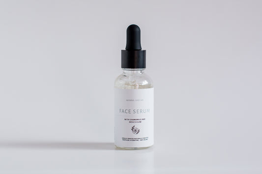 Serum NEW FORMULA