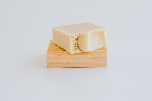 Artisanal Natural Soap