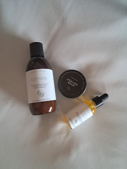 Lotion