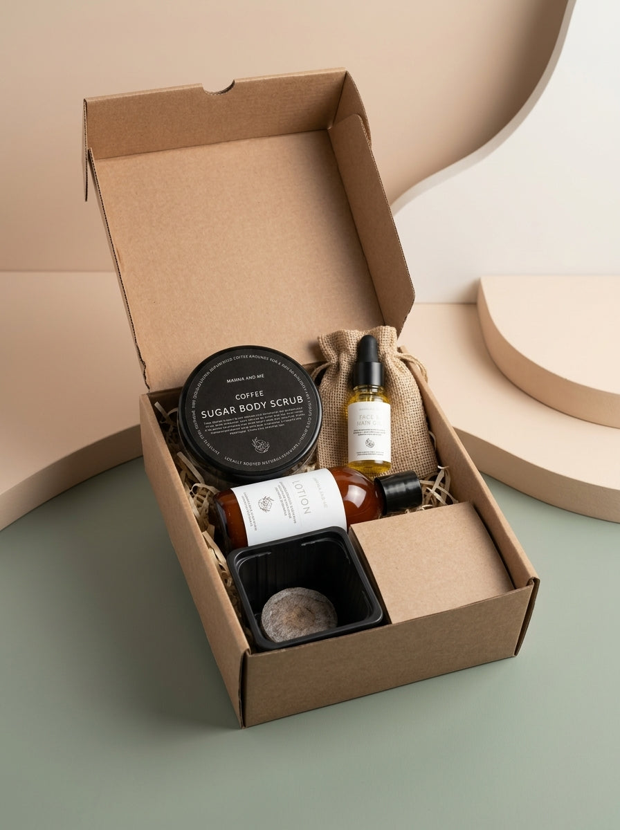 Grow Ritual Box