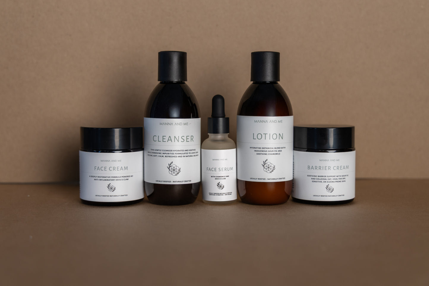 Cleanser