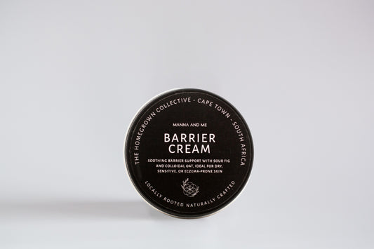 Barrier Cream