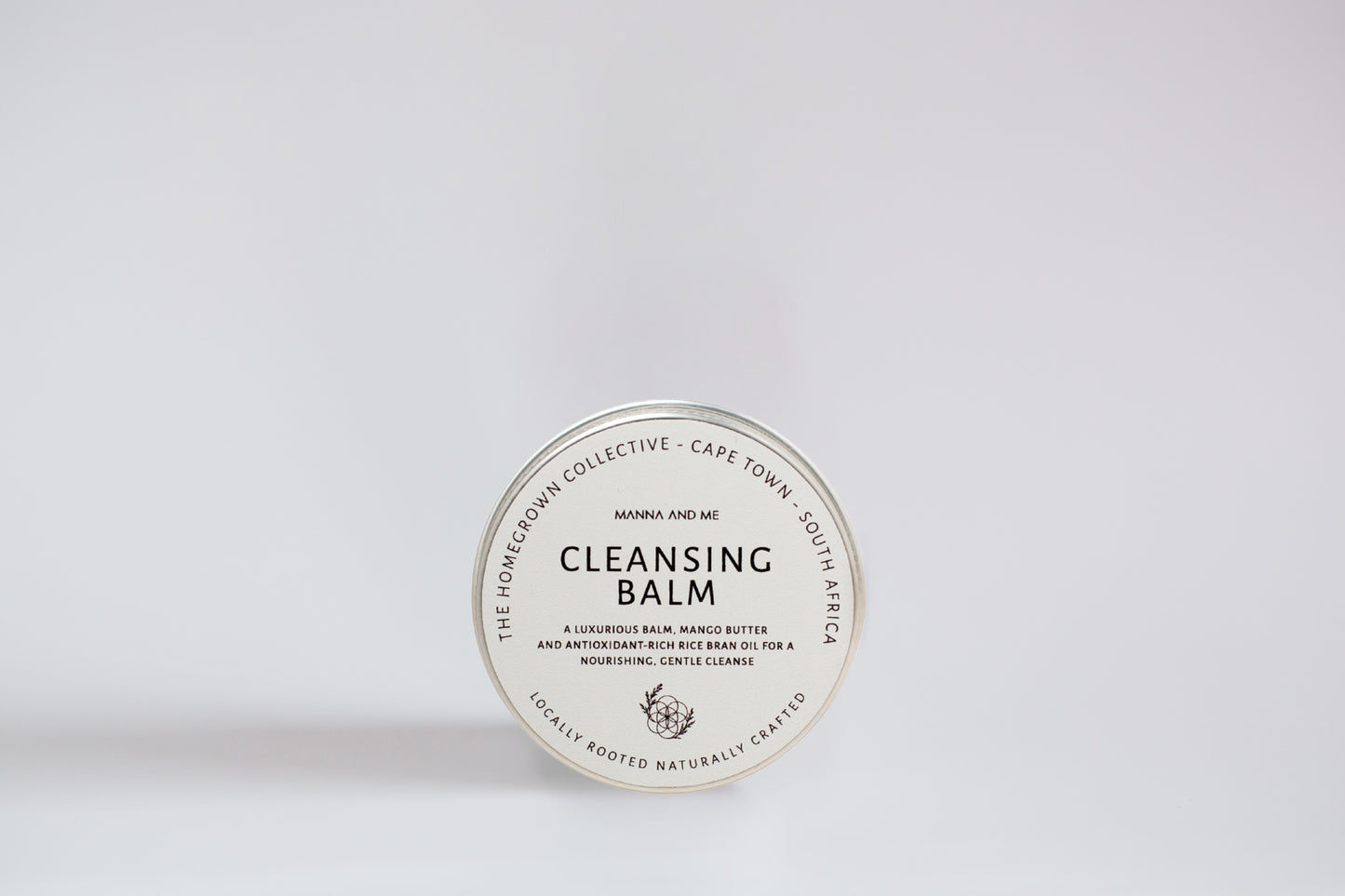 Cleansing Balm & Mask