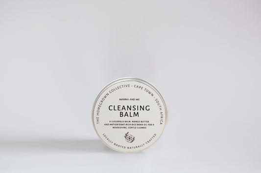 Cleansing Balm & Mask