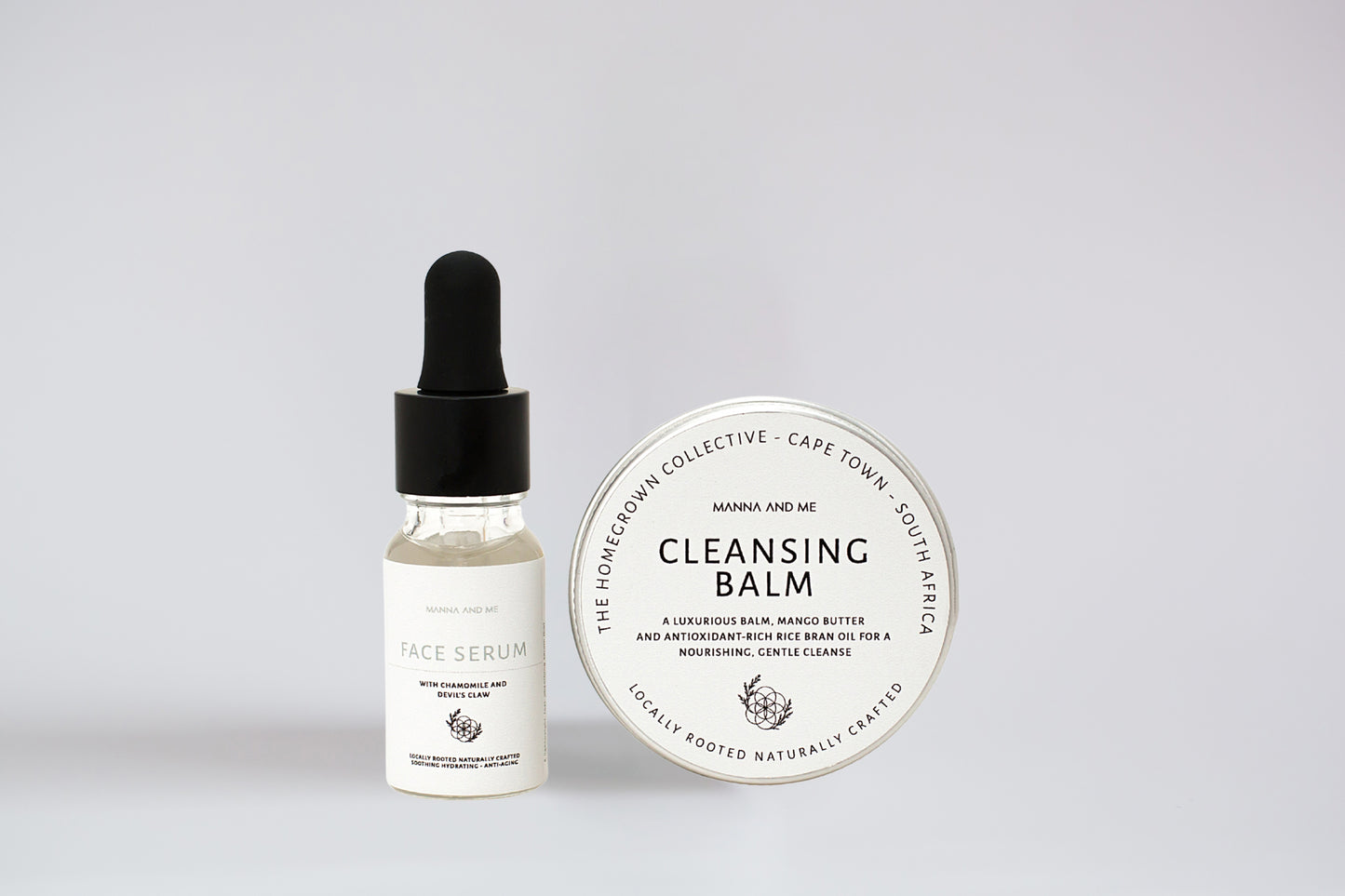 Serum