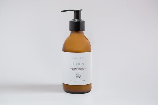 Lotion