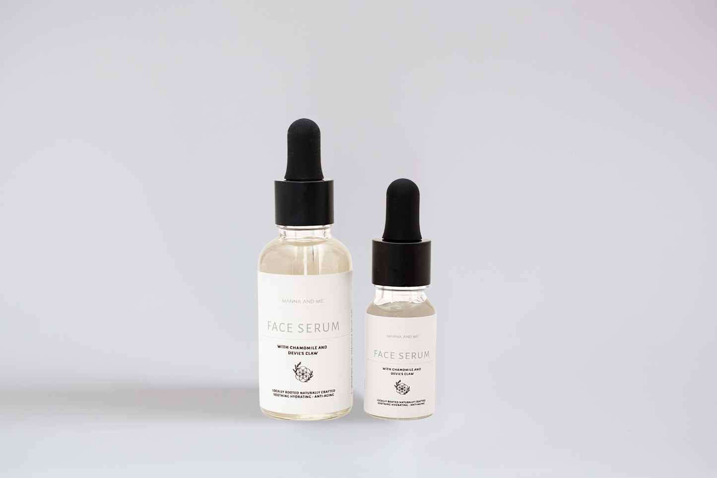 Serum