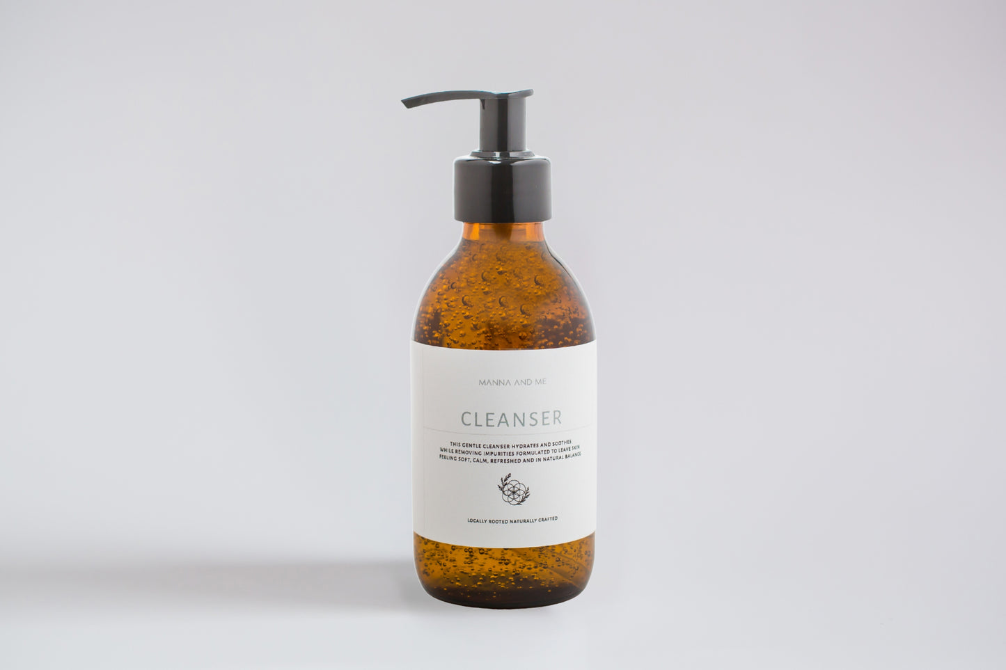Cleanser