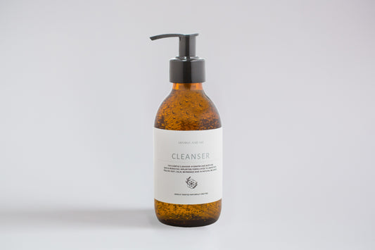 Cleanser