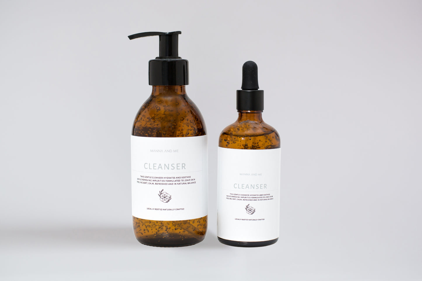 Cleanser