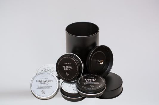 Mineral Sunscreen