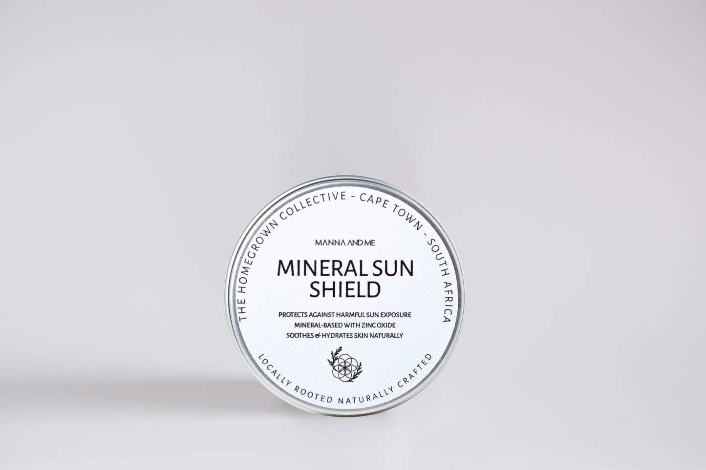 Mineral Sunscreen